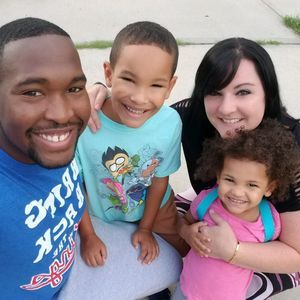 Meet your Posher, Peyton